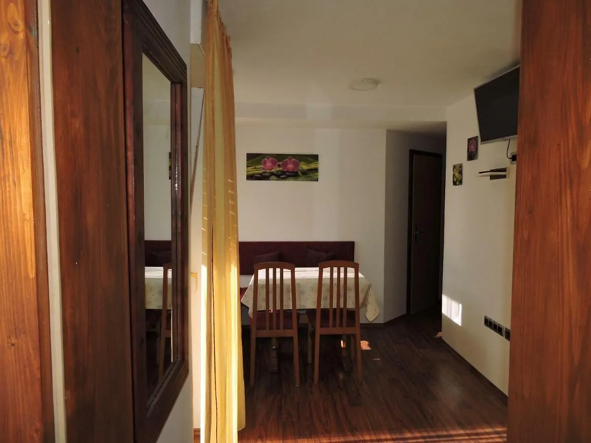 Konukevi Apartments Gubanec Cerklje na Gorenjskem