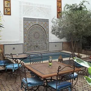 Attarine Fez