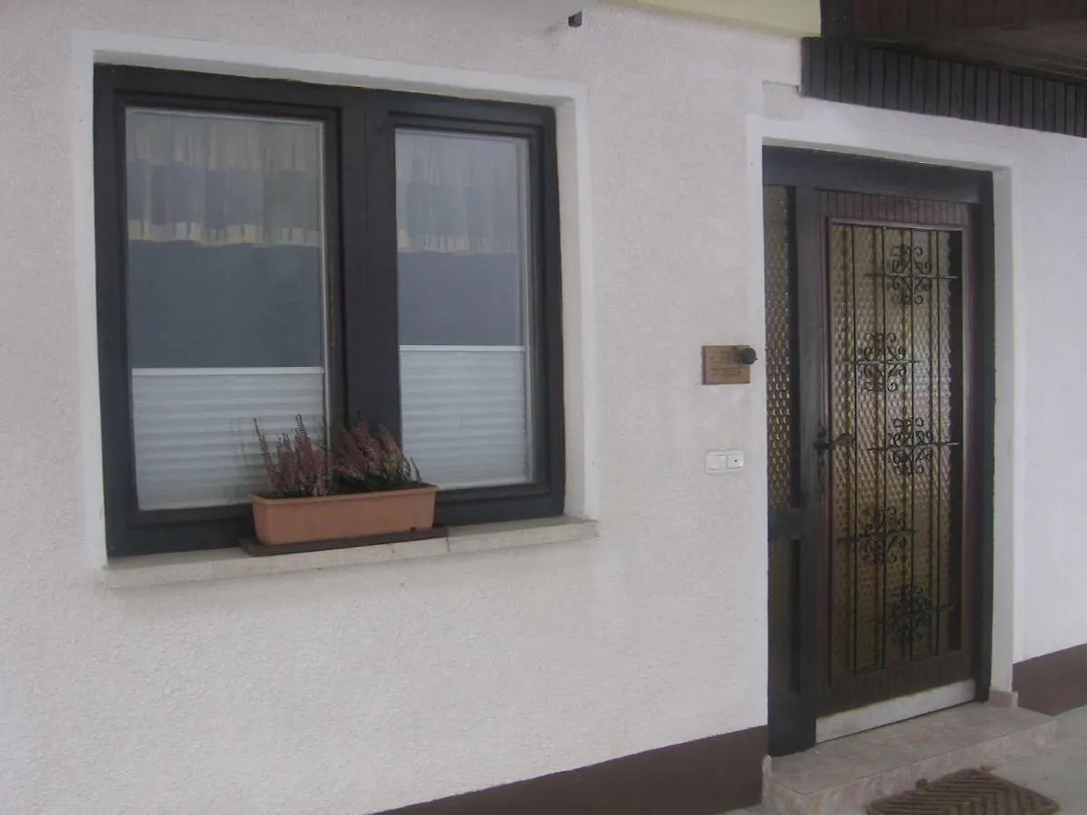 Apartments Gubanec Cerklje na Gorenjskem 2*,  Slovenien