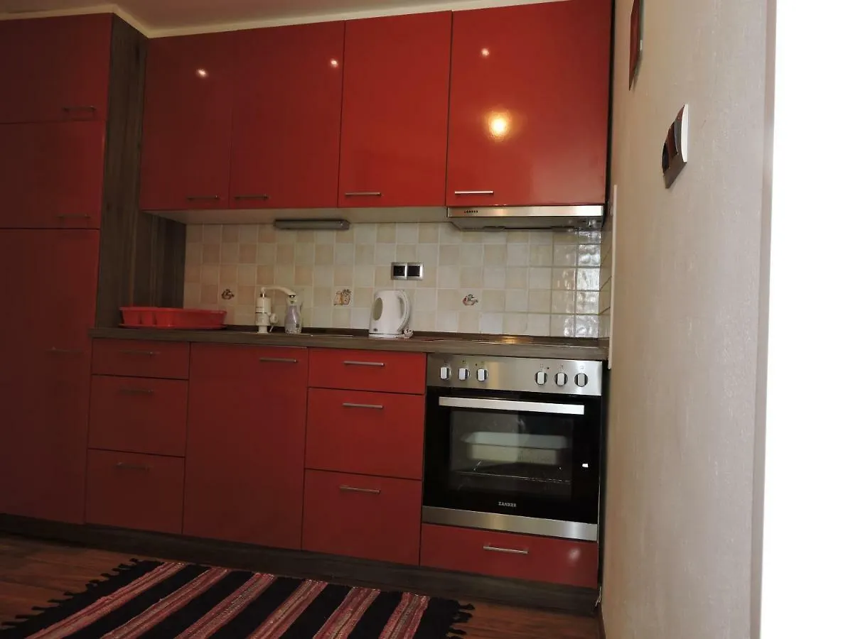 Apartments Gubanec Cerklje na Gorenjskem Gæstehus
